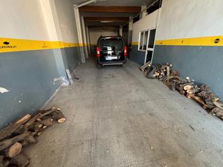 Local Comercial en Zona de la Vega