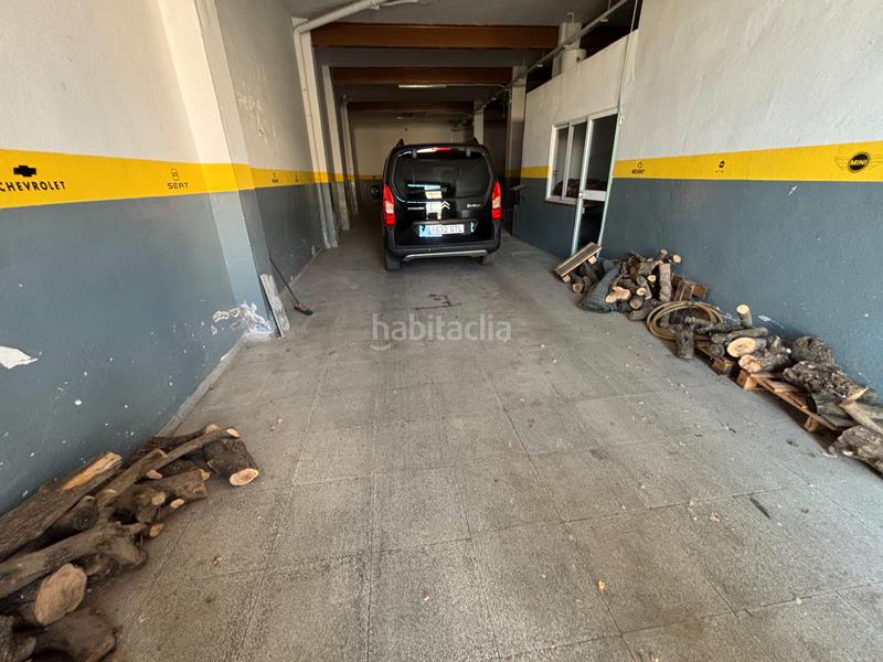 Foto e1202496-e3b7-4686-bb25-7530cb7f55e3. Alquiler local comercial local en alquiler en Zona de la Vega Antequera