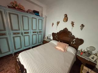 Casa aparellada a Calle nueva 26. Casa en bobadilla-estación anejo de antequera