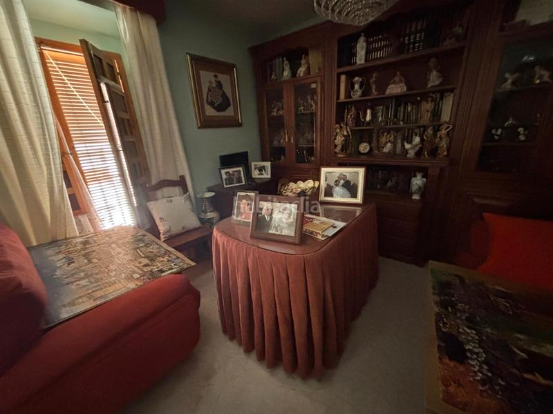 Foto 4dcda4db-e538-4dfe-b474-f84afbf638c8. Doppelhaus mit parking in Casco Histórico Antequera