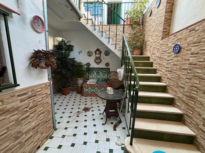 Foto 6351543c-1caf-437b-997f-64488199f6f0. Doppelhaus mit parking in Casco Histórico Antequera