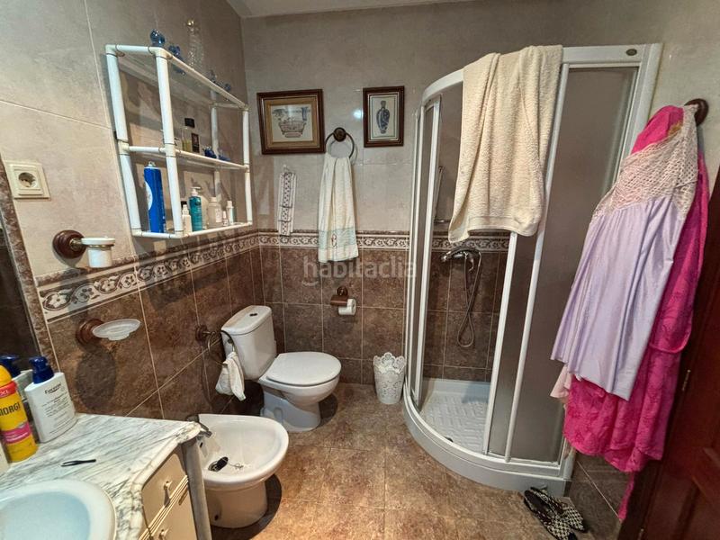 Foto 8c9fd70a-d858-4146-a581-3be36dc2f98e. Doppelhaus mit parking in Casco Histórico Antequera