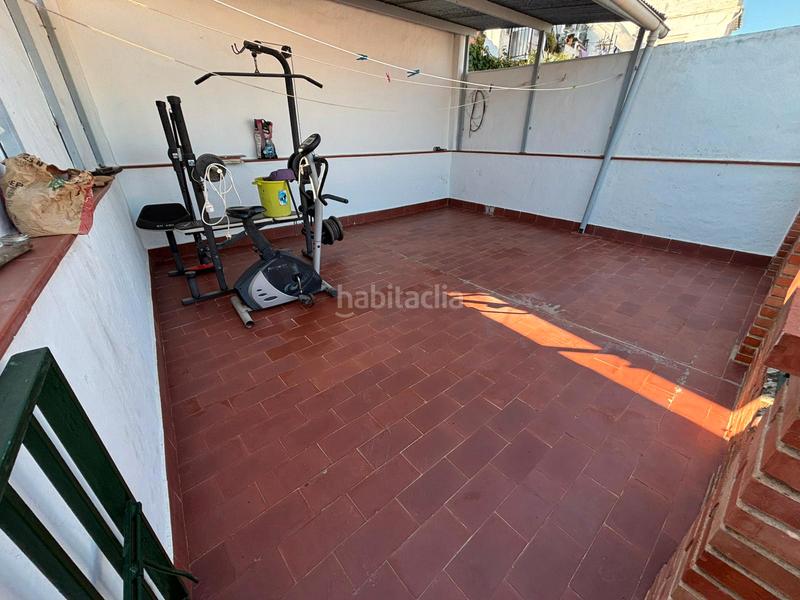 Foto a917f9fa-8d68-413b-ab85-28521d23d8f7. Doppelhaus mit parking in Casco Histórico Antequera