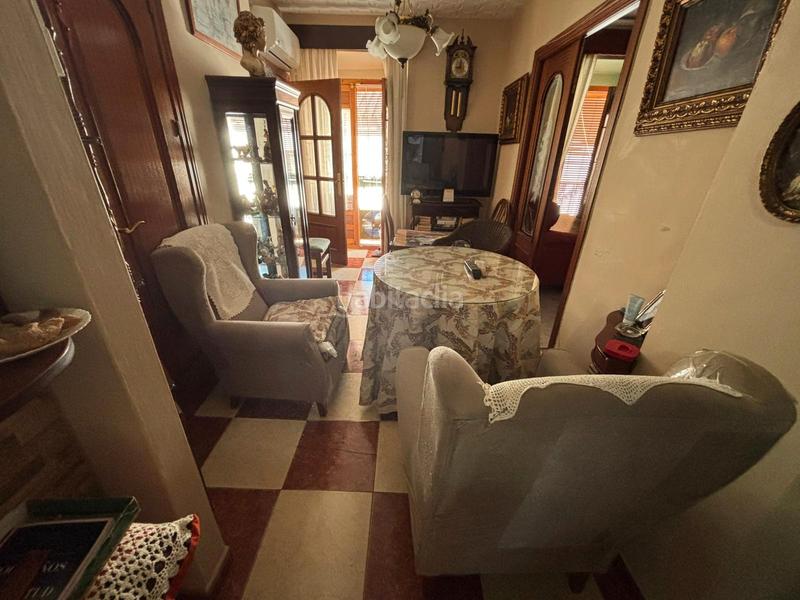 Foto e29ab712-7279-4e87-816e-bc1a012813ba. Doppelhaus mit parking in Casco Histórico Antequera