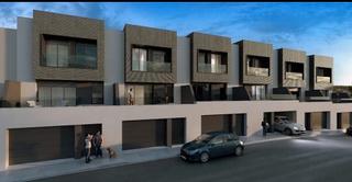 Casa adossada a Fuentemora. Nueva promoción vistanova 6