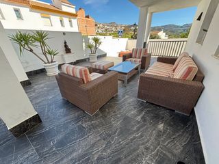 Xalet a Villanueva De La Concepción. Espectacular vivienda en venta.