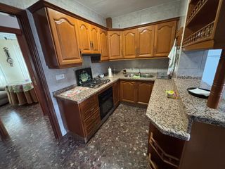 Appartamento in Fuentemora. Piso en venta en barrio girón de antequera