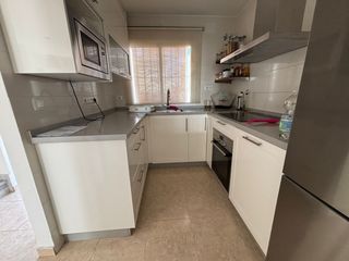 Maison jumelée à Mollina. Casa en venta en mollina