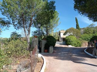 Chalet in Valle de Abdalajís. Hermosa finca