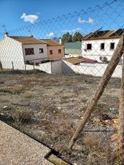 Terreny residencial a Bobadilla - Bobadilla Estación - La Joya