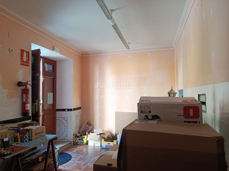 Foto 478515a4-6a99-4049-8dec-8ac51d944269. Casa a Casco Histórico Antequera