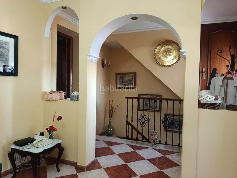 Foto 4deec174-281e-4112-bb1d-1386281f3635. Casa a Casco Histórico Antequera