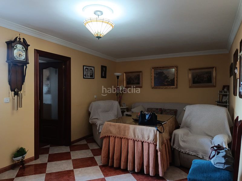 Foto a2139add-df0e-4d38-a7bc-82818fd6bc88. Casa a Casco Histórico Antequera