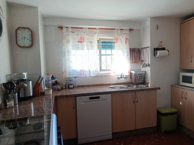 Foto b95359d3-e0f1-41d5-b7ef-637ae43c1175. Casa a Casco Histórico Antequera