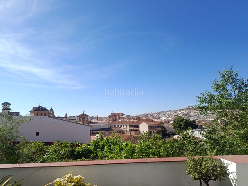 Foto bf35df6d-09b0-4c85-8bac-78963a25c312. Casa a Casco Histórico Antequera