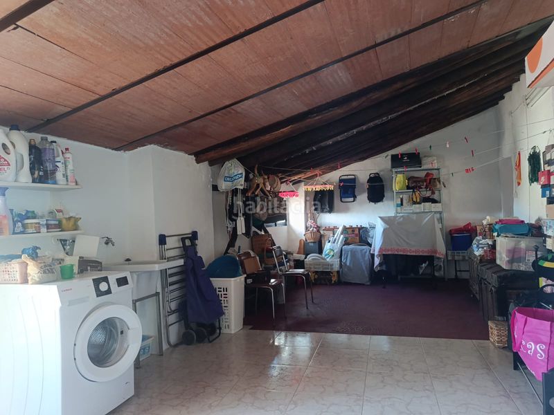 Foto c37d7ac1-7cfa-4769-ac9d-b178782aa259. Casa a Casco Histórico Antequera