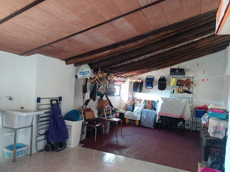 Foto eff09eff-4164-41f6-a7f1-b03cff96481e. Casa a Casco Histórico Antequera