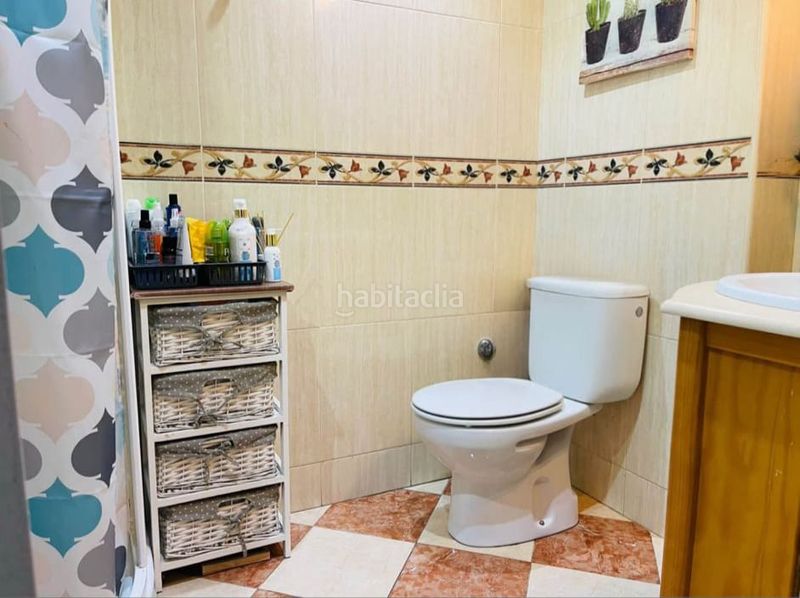 Foto 0cad9771-4b8c-4670-b11b-a33bf590f6a3. Planta baixa a Centro Antequera