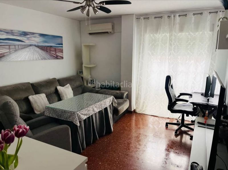 Foto 9b78c300-3403-4404-b004-7ad50585d7c5. Planta baixa a Centro Antequera