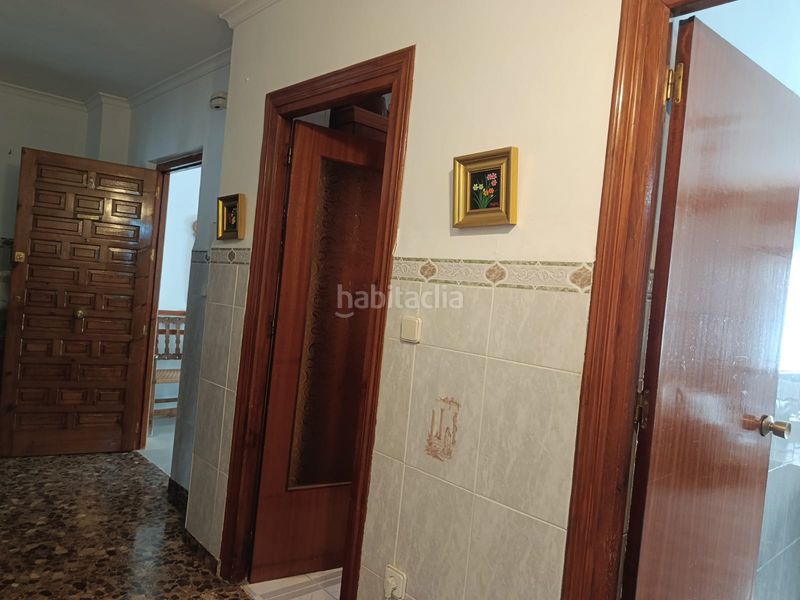 Foto bea54443-9800-49a4-abe8-30dc3df08057. Pis a Centro Antequera