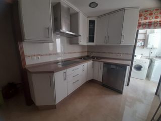 Pis a Casco Histórico. Piso en venta en antequera
