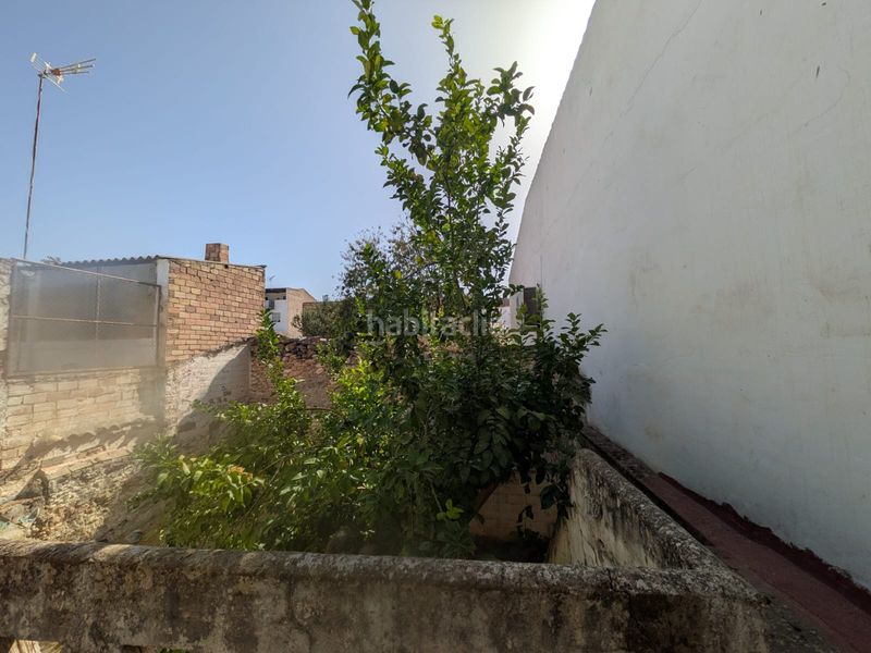 Foto cd7509c4-4ff7-4141-bed7-8e586656470e. Casa a Zona de la Vega Antequera