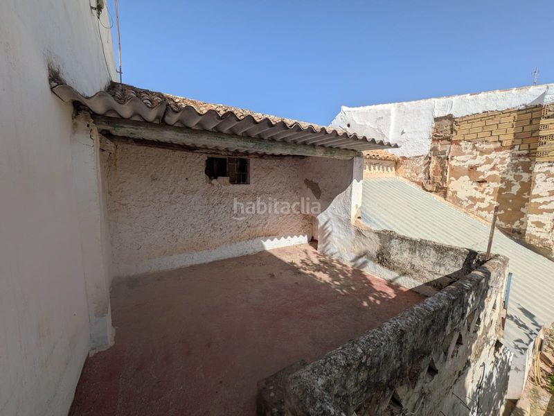 Foto e5fbc5b8-65ee-4f70-aa88-0bc08d283e02. Casa a Zona de la Vega Antequera