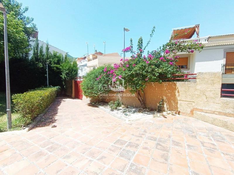 Foto 9daedea3-b04d-4b91-8a71-b018dd7233e0. Piso  en venta en Hospital general, 4 dormitorios. en Jaén