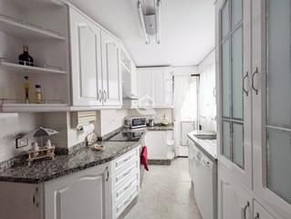 Lloguer Pis a Valdeastillas - Fuentezuelas. Piso en alquiler en avda. andalucía, 4 dormitorios.