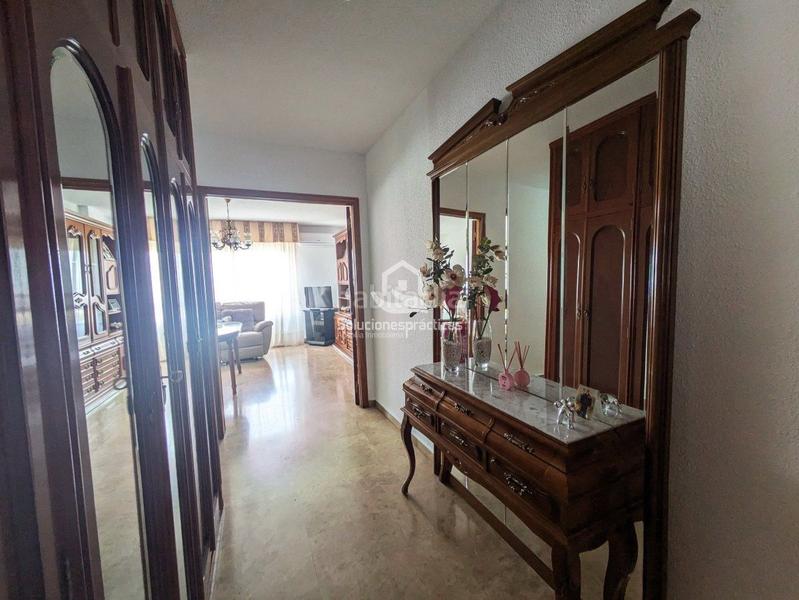 Foto 426614fc-8e96-4250-9c0d-a957c1f8cfcf. Miete etagenwohnung in Valdeastillas - Fuentezuelas Jaén