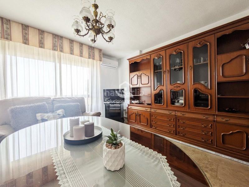 Foto 4d5d8367-80b8-43c1-b693-eb60c7c2038d. Miete etagenwohnung in Valdeastillas - Fuentezuelas Jaén