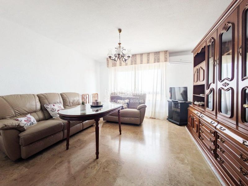Foto 7252c6ad-a6e9-4b24-bb13-5bb45cb864dd. Miete etagenwohnung in Valdeastillas - Fuentezuelas Jaén
