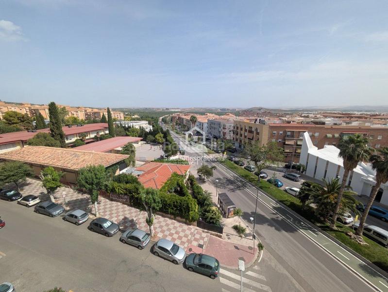 Foto eaaa5eea-b60e-4c10-924d-1820a2840615. Miete etagenwohnung in Valdeastillas - Fuentezuelas Jaén