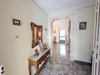 Casa a Torre del Campo. Casa en venta en torre del campo, 4 dormitorios.