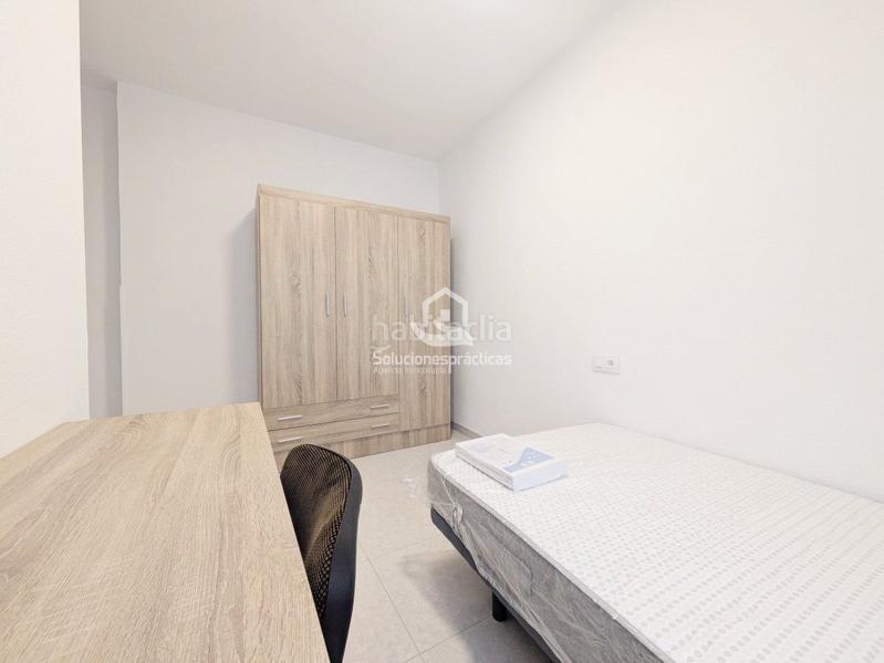 Foto 3e0a0b97-689e-44a9-8925-c73f1dc7f884. Location appartement dans San Bartolomé - Millán de Priego Jaén
