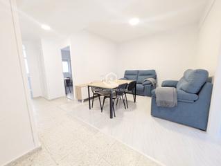 Location Appartement à San Bartolomé - Millán de Priego. Piso en alquiler en millán de priego, 5 dormitorios.