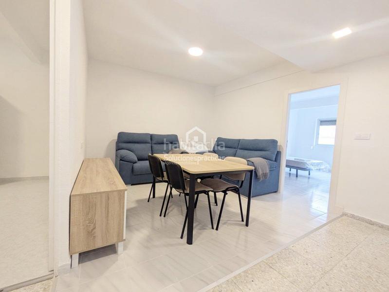 Foto ef534d67-3081-4368-969c-7a81e35f709e. Location appartement dans San Bartolomé - Millán de Priego Jaén