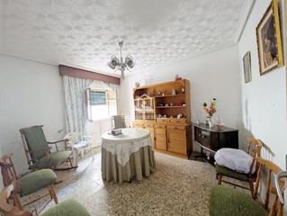 Casa adossada a Belén - San Roque. Casa adosada en venta en ejido belén, 3 dormitorios.