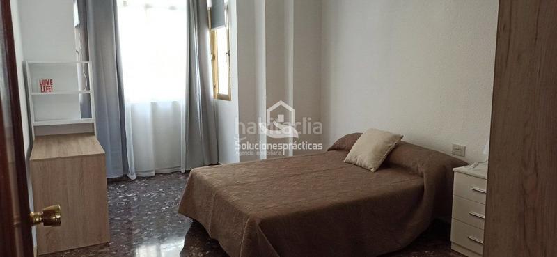 Foto 491e3e50-a0fa-4484-a056-212c52ad8043. Alquiler piso  en alquiler en hospital general, 4 dormitorios. en Jaén