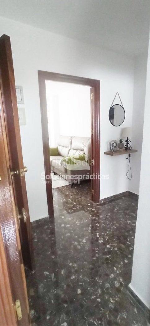 Piso en alquiler en Hospital General, 4 dormitorios. Alquiler Jan