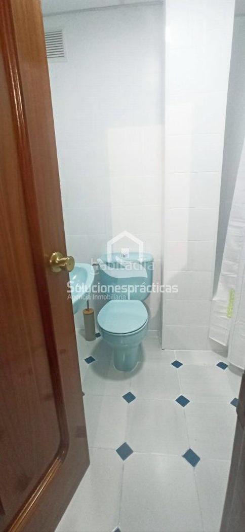 Piso en alquiler en Hospital General, 4 dormitorios. Alquiler Jan