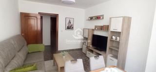 Location Appartement à San Bartolomé - Millán de Priego. Piso en alquiler en hospital general, 4 dormitorios.