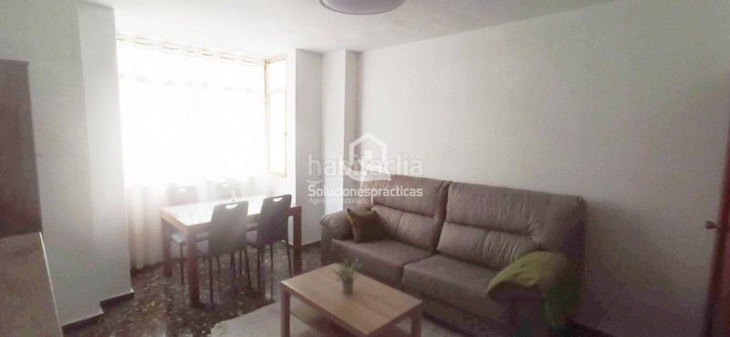 Foto aa47dd85-9085-4a4b-9591-3ea560f616ef. Location appartement dans San Bartolomé - Millán de Priego Jaén