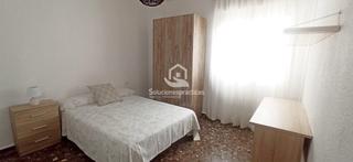 Location Appartement à San Bartolomé - Millán de Priego. Piso en alquiler en hospital general, 4 dormitorios.