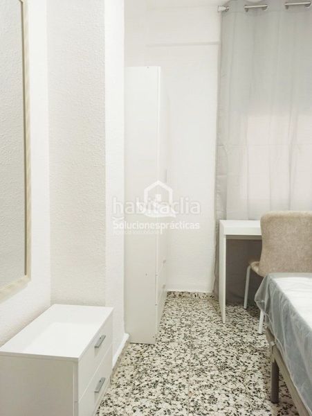 Foto 2f7edbe3-2811-4047-9655-844e48a0512b. Lloguer pis a Peñamefecit - Avda Barcelona Jaén