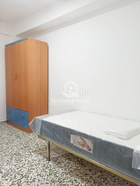 Foto 5fce129a-2164-474a-9fe1-2bd67b5cd2be. Lloguer pis a Peñamefecit - Avda Barcelona Jaén