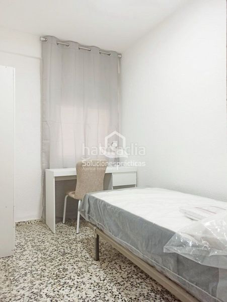 Foto a7ead9fb-b68b-4b85-b85a-4b2372953709. Lloguer pis a Peñamefecit - Avda Barcelona Jaén