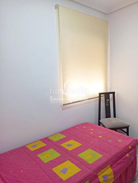 Foto 0e1c1165-a502-4b8c-8742-6706be45bd7a. Alquiler piso en bailén 10 piso en alquiler en centro jardinillos, 3 dormitorios. en Jaén