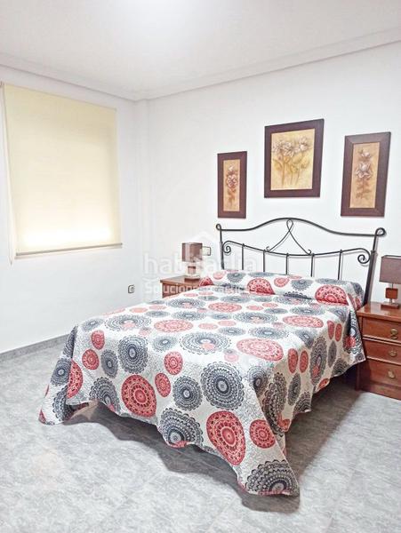 Foto 364f0129-e486-4f42-b074-1202139ea3ac. Alquiler piso en bailén 10 piso en alquiler en centro jardinillos, 3 dormitorios. en Jaén