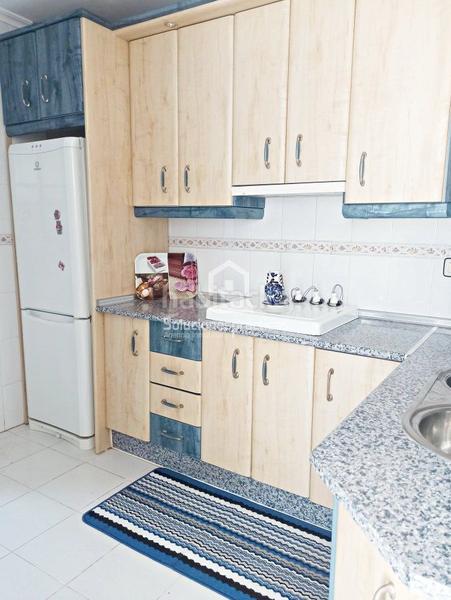 Foto 71f5929c-ddfc-46db-abcf-37c06d118969. Alquiler piso en bailén 10 piso en alquiler en centro jardinillos, 3 dormitorios. en Jaén